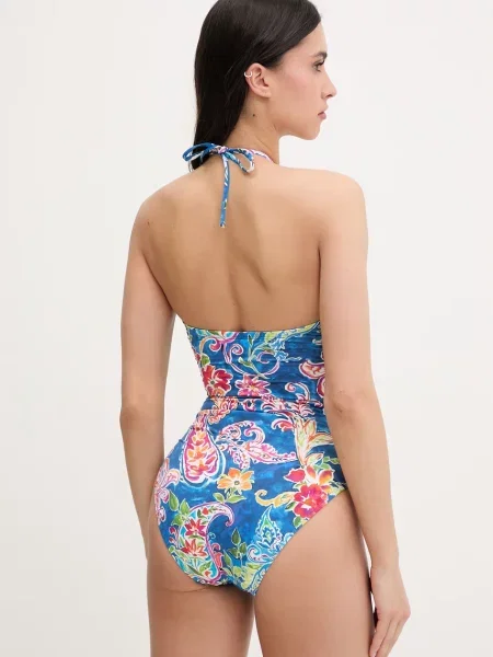 Lauren Ralph Lauren jednodílné plavky