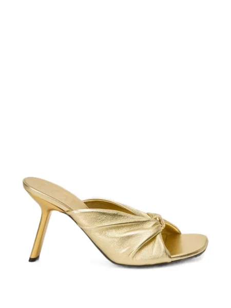 Sandale Loewe din piele