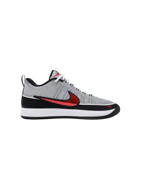 Sneakerși Nike roșu