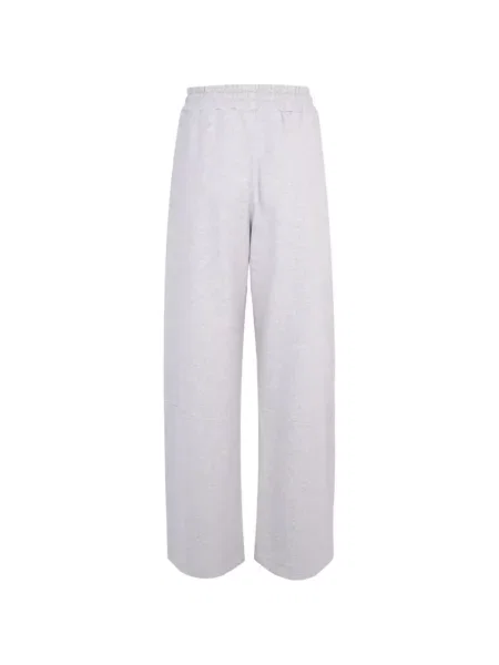 Pantaloni cargo Off-white alb