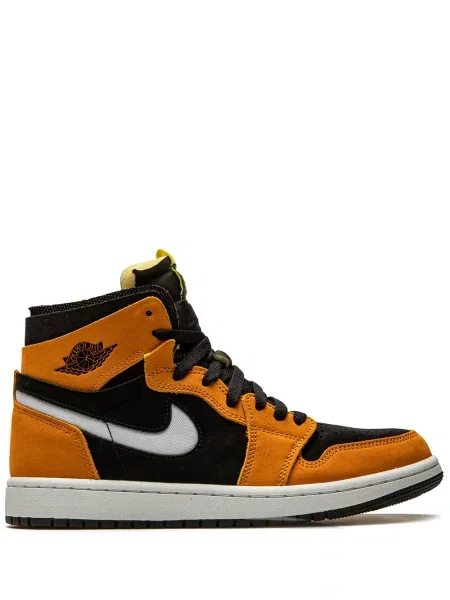 Sneakersy Jordan Air Jordan 1 czarne