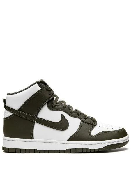 Sneakerși Nike Dunk negru