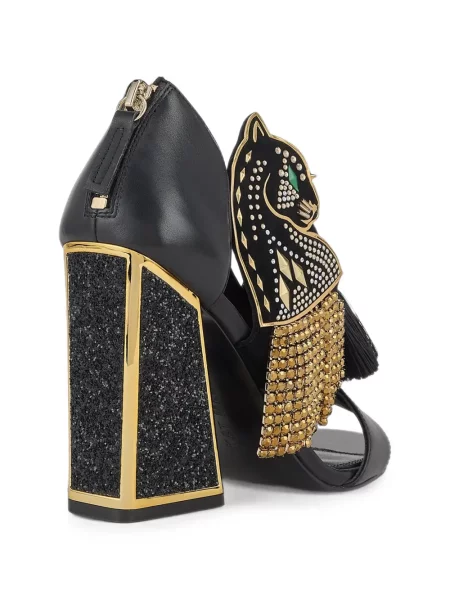 Sandale Kat Maconie negru