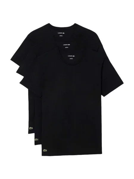 Cămașă Lacoste negru
