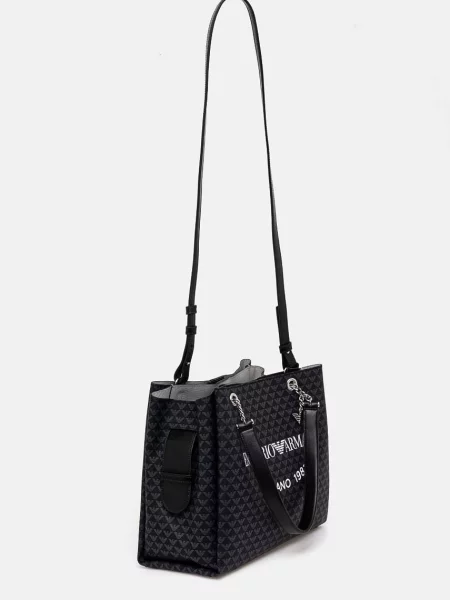 Torebka Emporio Armani czarna