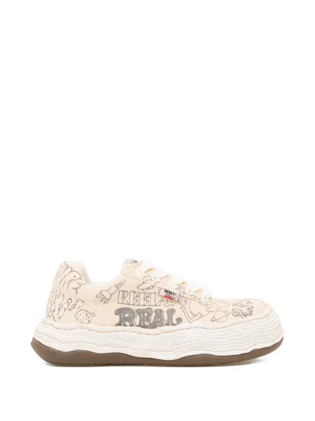 Sneakerși Maison Mihara Yasuhiro