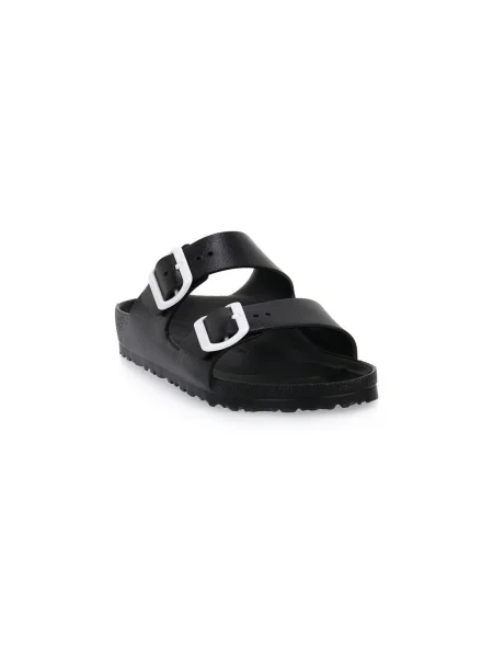 Pantofi Birkenstock negru