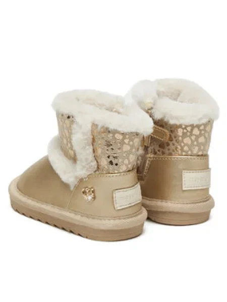 Mayoral Snehule zlatá