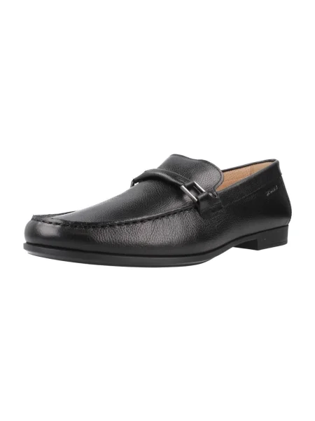Pantofi Stonefly negru