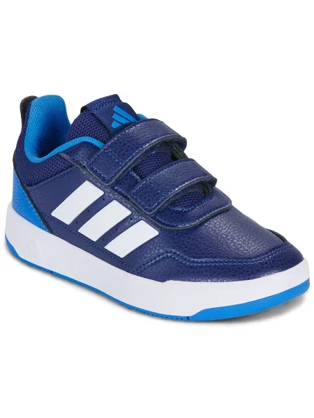 Sneakerși copii Adidas albastru