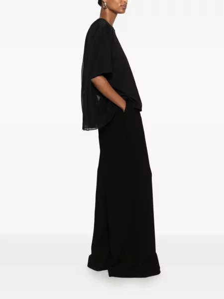 Tricou Sportmax negru