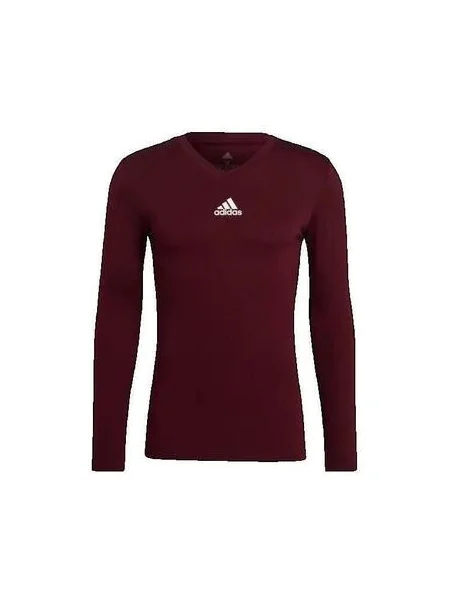 Tričko Adidas červená
