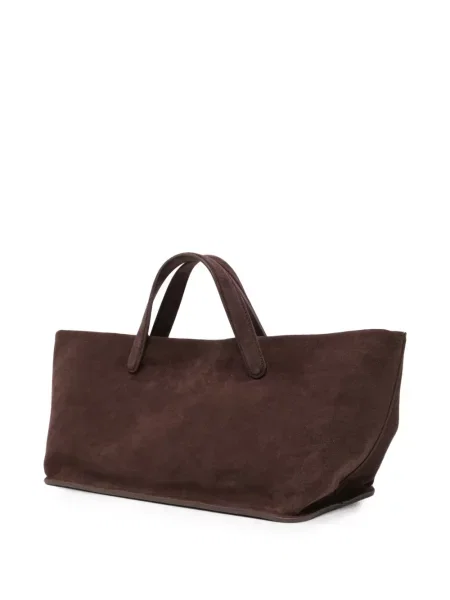 Shopper táska Senso barna