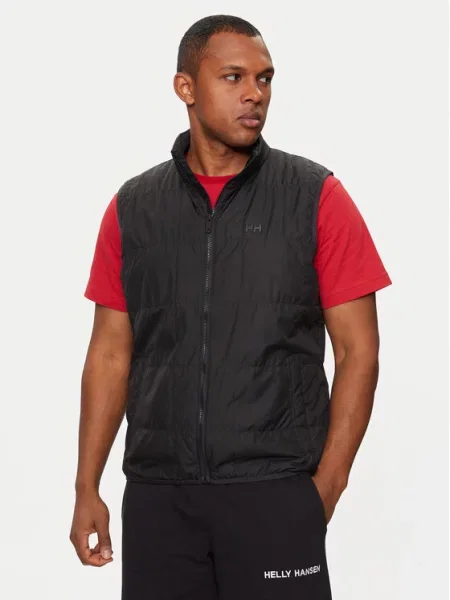 Telovnik Helly Hansen črna