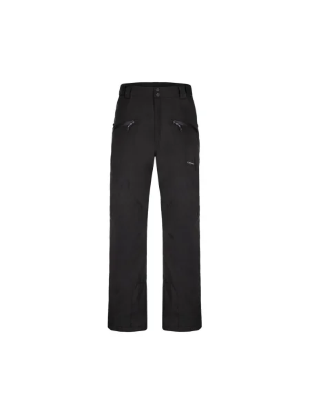 Pantaloni Loap negru