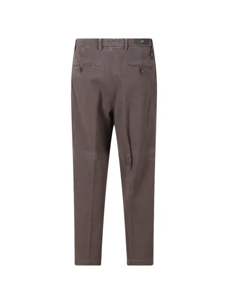 Pantaloni Briglia 1949 maro