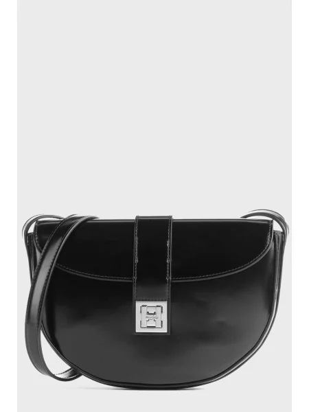 Сумка Hugo Boss чорна