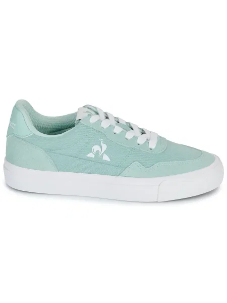 Tenisky Le Coq Sportif zelená