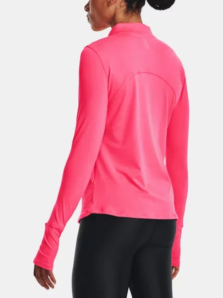 Tricou Under Armour roz