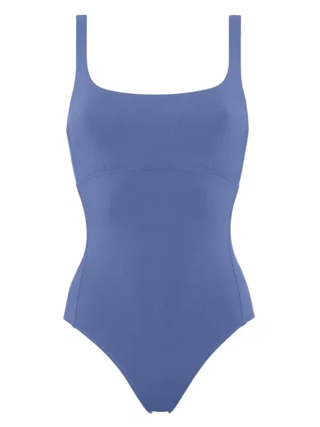 Costum de baie Eres albastru