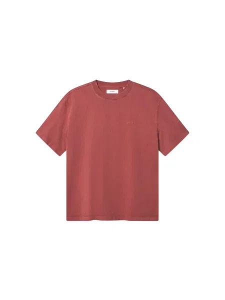 GABBA Tricou Nigel Wix pepene roșu
