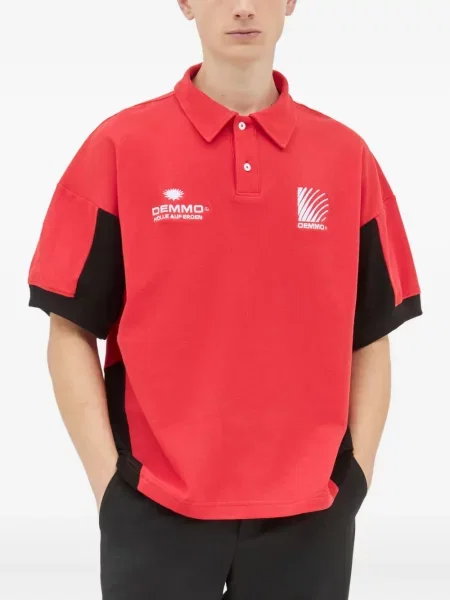 Polo Demon roșu