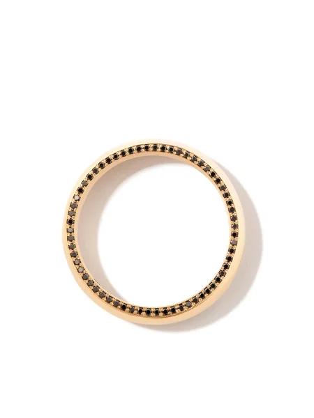 Žiedas Lizzie Mandler Fine Jewelry geltona