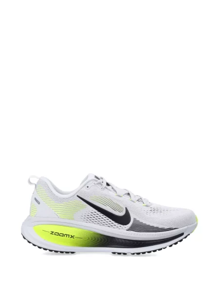 Matlasat sneakerși Nike Air Zoom de drumeție negru