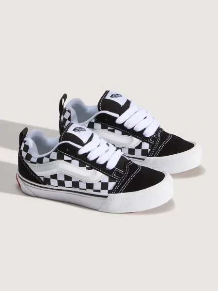 Vans KNU-SKOOL tenisice za djecu crna