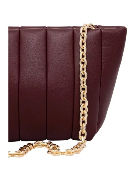 Geanta crossbody Tommy Hilfiger galben
