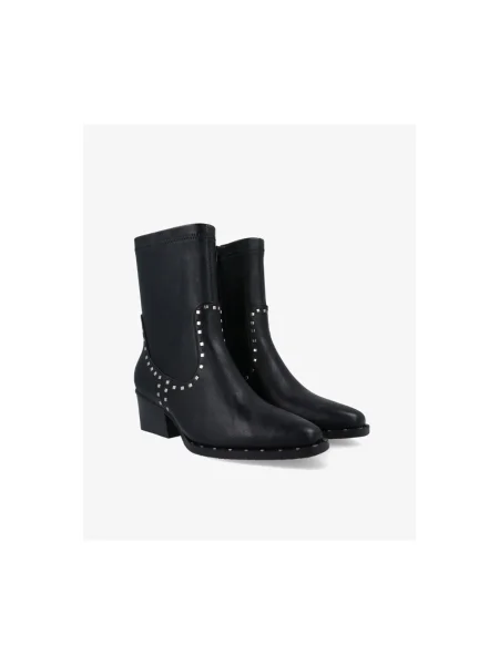 Pantofi Noa Harmon negru