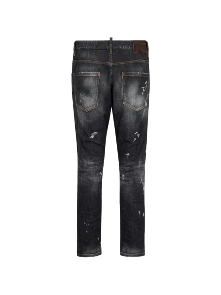 Blugi Dsquared2 gri