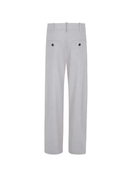 Pantaloni Brunello Cucinelli gri