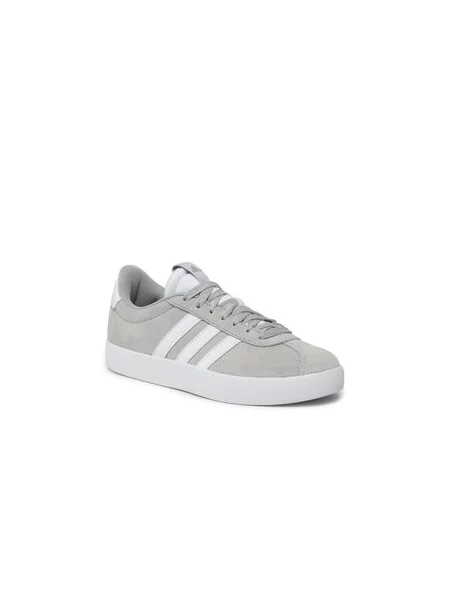 Sneakersy adidas VL Court šedá