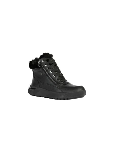 Pantofi Geox negru