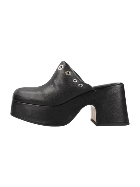 Pantofi Curiositè negru
