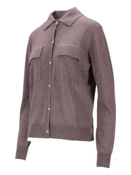 Cardigan P.a.r.o.s.h. maro