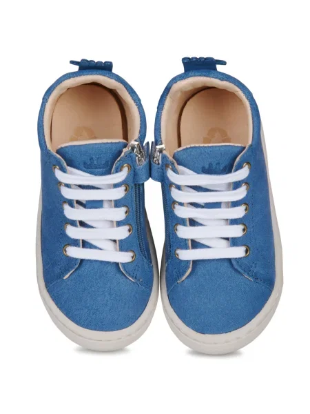 Pantofi copii Easy Peasy albastru