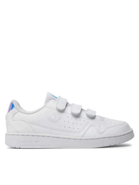 Сникърси adidas Ny 90 Cf C бял