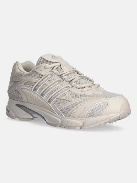 Adidas Sneakers Temper Run Écru bej