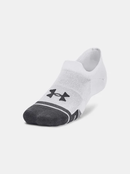 Чорапи Under Armour бяло