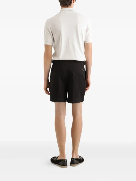 Polo Dolce & Gabbana alb
