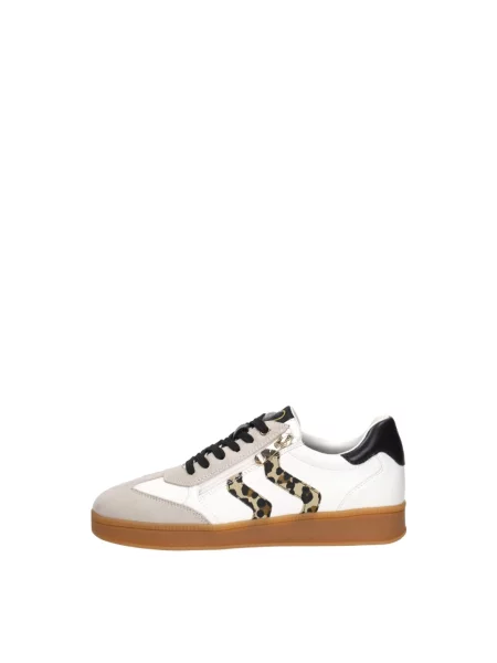 Sneakersy Marco Tozzi białe
