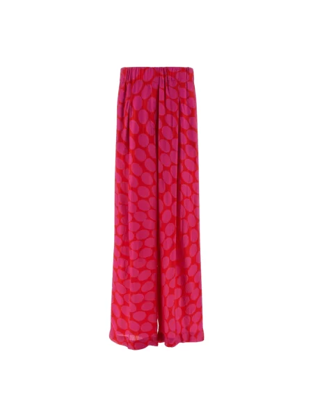 Spodnie Dries Van Noten