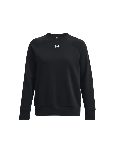 Bluza sportowa Under Armour biała