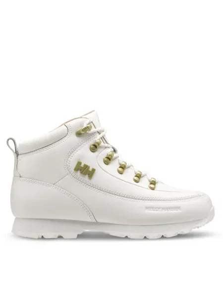 Sneakerși Helly Hansen alb