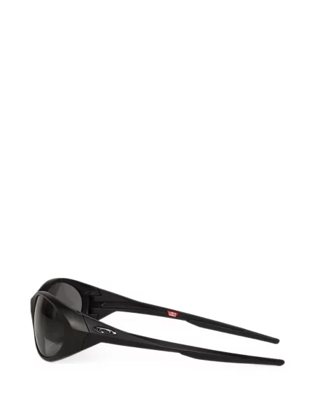 Ochelari de soare Oakley negru