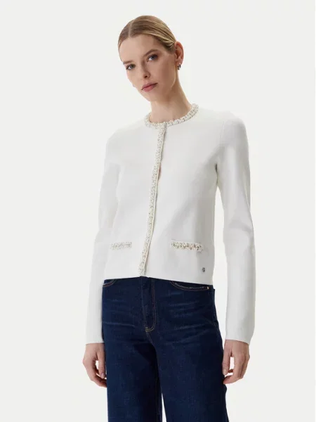 Guess Кардиган Écru