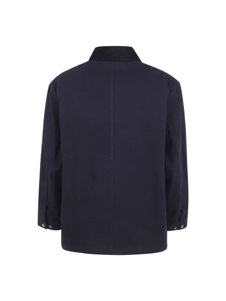 Kurtka Carhartt Wip czarna