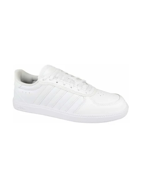 Tenisky Adidas biela